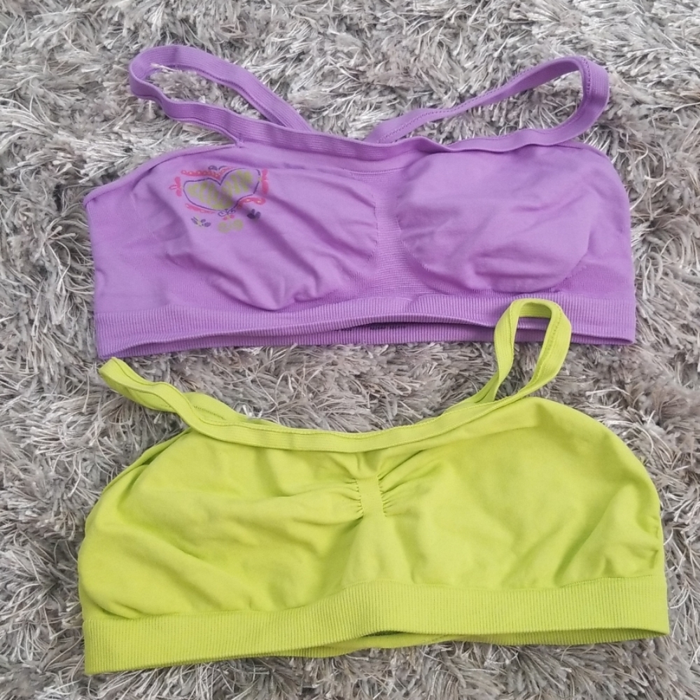 🤑 5 for $25 Barely There Bralettes Bundle of 2